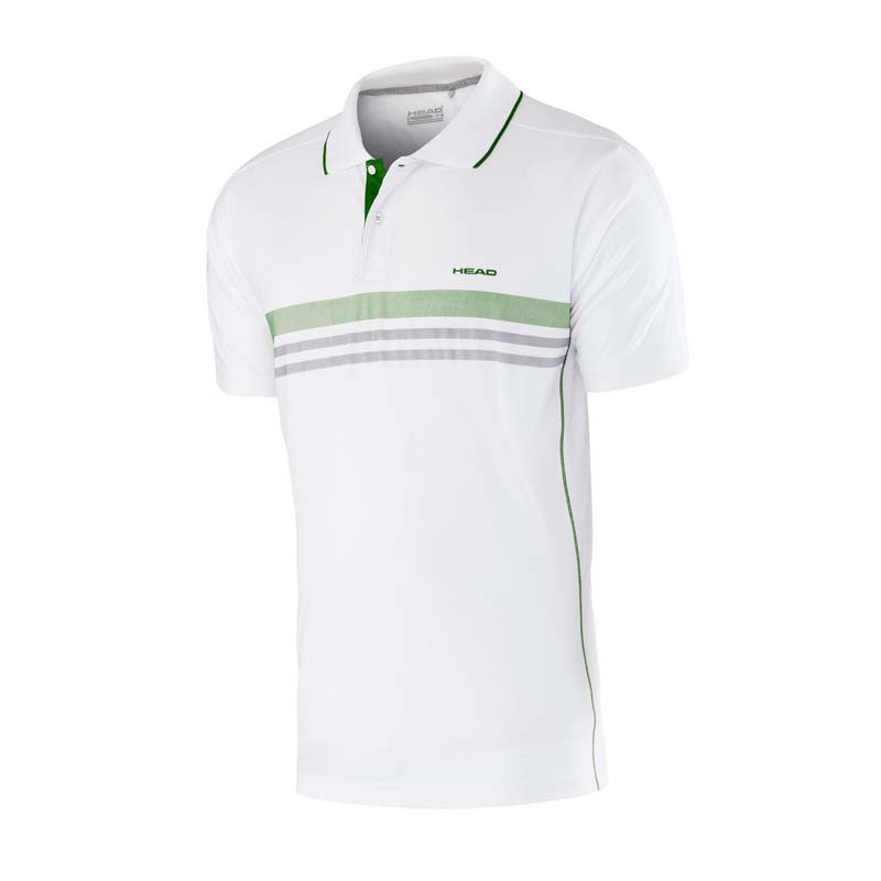 Polo Club Shirt