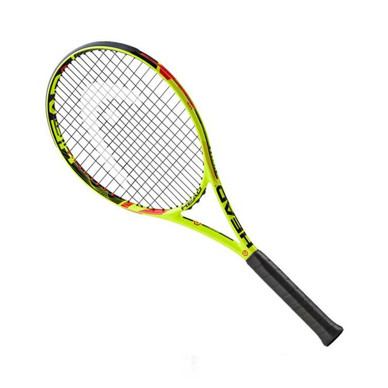 Raqueta Graphenext Extreme Asp