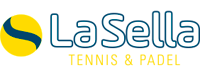 logo lasellatennis.com